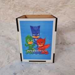 Μολυβοθήκη PJ Masks