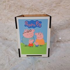Μολυβοθήκη Πέππα (Peppa the pig)