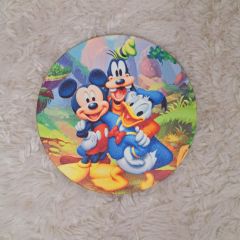 Στοιχείο mickey & friends