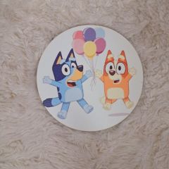 Στοιχείο Bluey & Bingo