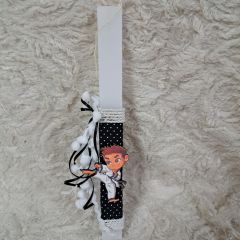 Αρωματική Λαμπάδα καράτε