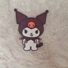 Στοιχείο kuromi 2