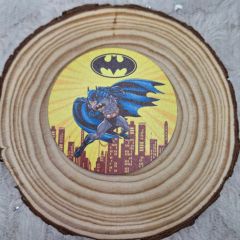 Στοιχείο batman 3