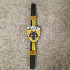 Αρωματική Λαμπάδα Άεκ