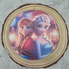 Στοιχείο Frozen 2