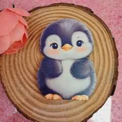 Στοιχείο πιγκουινάκι 2