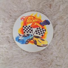 Στοιχείο hot wheels