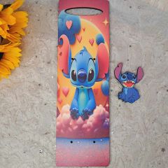 Σετ Stitch & στοιχείο