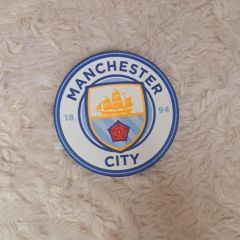Στοιχείο Manchester city