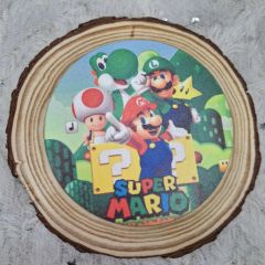 Στοιχείο Super Mario