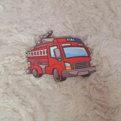 Στοιχείο Πυροσβεστικό όχημα