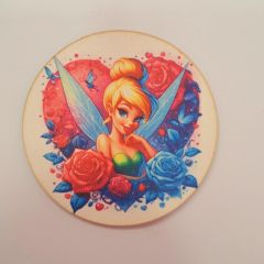 Στοιχείο Tinkerbell