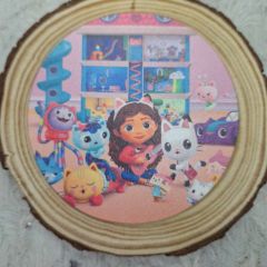 Στοιχείο Gabby