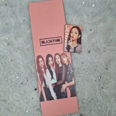 Σετ Blackpink πλάτη & στοιχείο