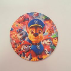 Στοιχείο Paw Patrol 4