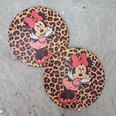 Στοιχείο Minnie πουά