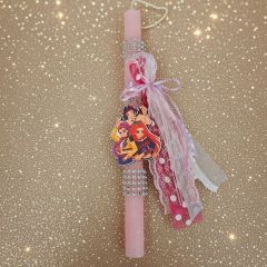 Αρωματική Λαμπάδα Huntrix