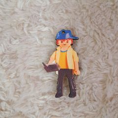 Στοιχείο playmobil