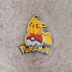 Στοιχείο Pokemon 2