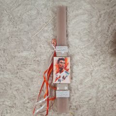 Αρωματική Λαμπάδα Ronaldo