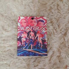 Στοιχείο K - pop Huntrix 2