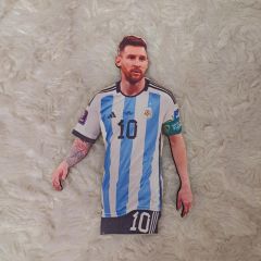 Στοιχείο Messi