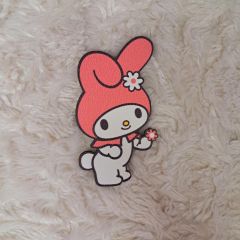 Στοιχείο My melody