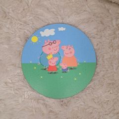 Στοιχείο Peppa Pig
