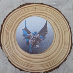 Στοιχείο Batman 2