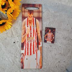 Σετ Παίχτης & στοιχείο 