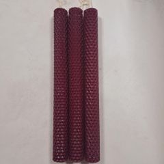 Κηρήθρα αρωματικό μελισσοκέρι Βιολετί