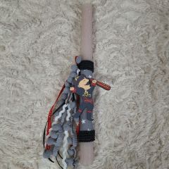 Αρωματική Λαμπάδα πόντιος