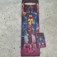 Σετ Messi & στοιχείο 