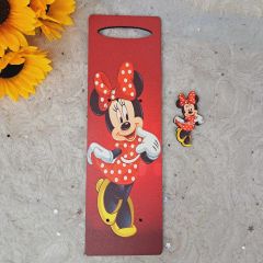 Σετ Minnie Mouse & στοιχείο 2