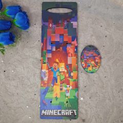 Σετ Minecraft & στοιχείο 