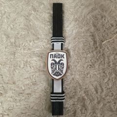 Αρωματική Λαμπάδα Πάοκ (2)