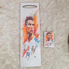 Σετ Ronaldo & στοιχείο 2