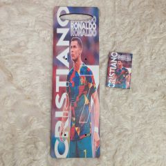 Σετ Ronaldo & στοιχείο 