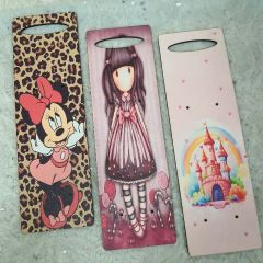 Σετ Minnie Mouse & στοιχείο (1ο σχέδιο) 