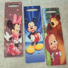 Σετ Minnie Mouse & στοιχείο (1ο σχέδιο) 2