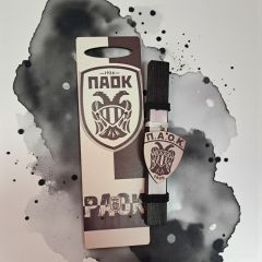 Σετ Λαμπάδας Πάοκ-1