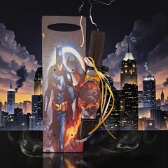 Σετ Λαμπάδας Batman-3