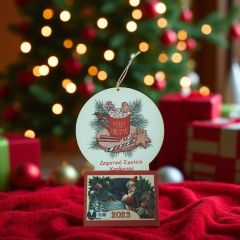 Ημερολόγιο Merry Christmas-2
