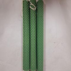 Κηρήθρα αρωματικό μελισσοκέρι Βεραμάν 