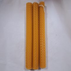 Κηρήθρα αρωματικό μελισσοκέρι Φυσικό μελί