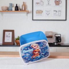 Τάπερ φαγητού frozen με όνομα
