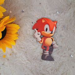 Στοιχείο Red Sonic