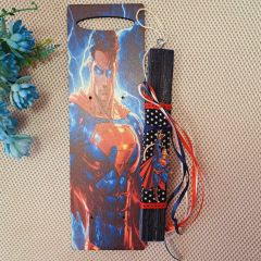 Σετ Λαμπάδας Superman